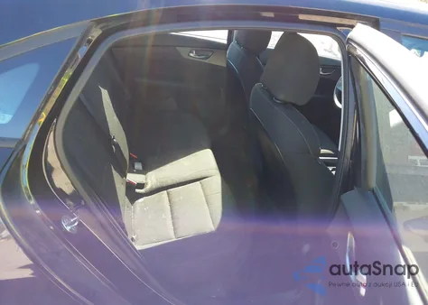 2020 Kia Forte Fe from USA, damaged, VIN 3KPF24AD5LE192539